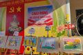 HOẠT ĐỘNG TRẢI NGHIỆM CHÀO MỪNG NGÀY SÁCH VIỆT NAM NĂM 2026