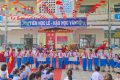 Lễ Kết Nạp Đội Viên Năm 2026