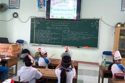 SINH HOẠT CÂU LẠC BỘ TIẾNG ANH LẦN 1