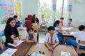 sinh hoạt chuyên môn theo nghiên cứu bài học, chuyên đề stem