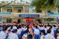 ngày hội thiếu nhi vui khỏe – tiến bước lên đoàn