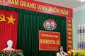 đại hội chi bộ trường tiểu học tịnh minh nhiệm kì 2025-2027